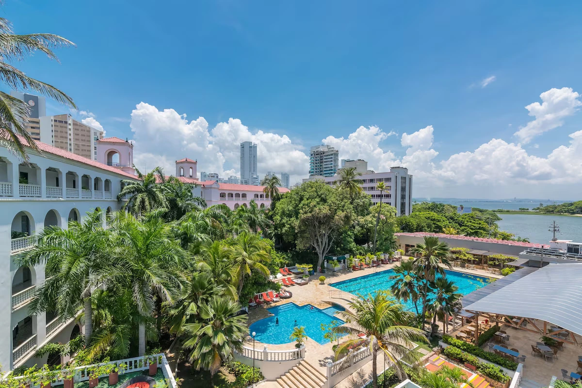 Hotel Caribe by Faranda Grand - Cliente de GuestHub